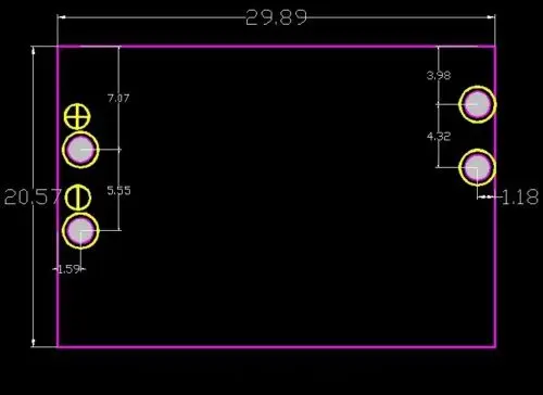 Понижающий преобразователь питания 2 шт. 5 Вт AC DC 12 В 450 мА|buck converter|ac-dc 12vpower module |