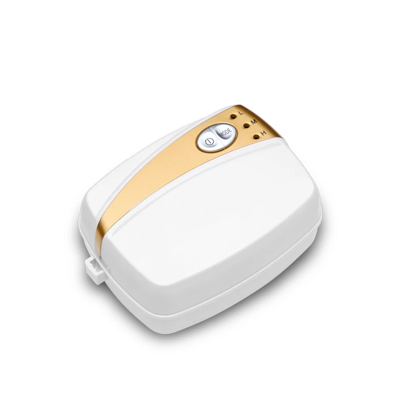 12V Аэрограф компрессор комплект красота макияж воздушный спрей пистолет костюм