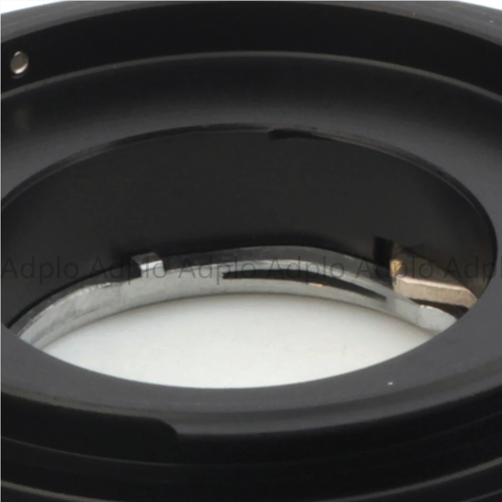 Адаптер объектива подходит для Pentax 110 PTX110 камер Micro 4 Thirds 4/3|lens adapter ring|adapter ring4/3 m4/3 |