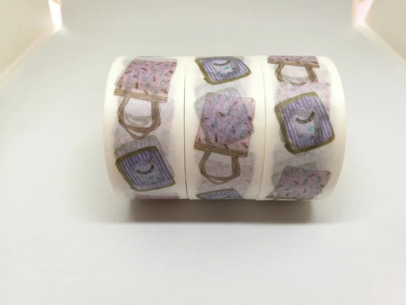 

Клейкая лента для скрапбукинга, 2 см