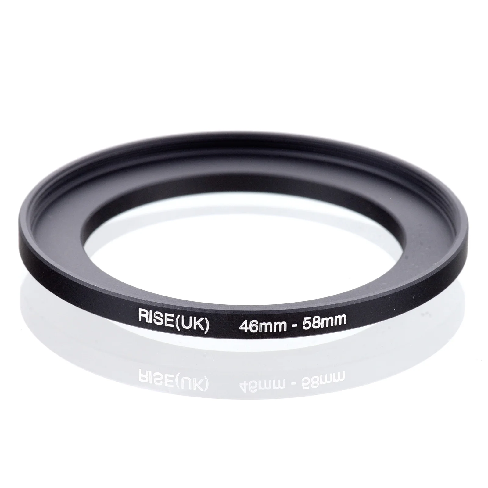 Переходное кольцо фильтр 46 мм 58 58|filter ring adapter|ring adapterfilter adapter |
