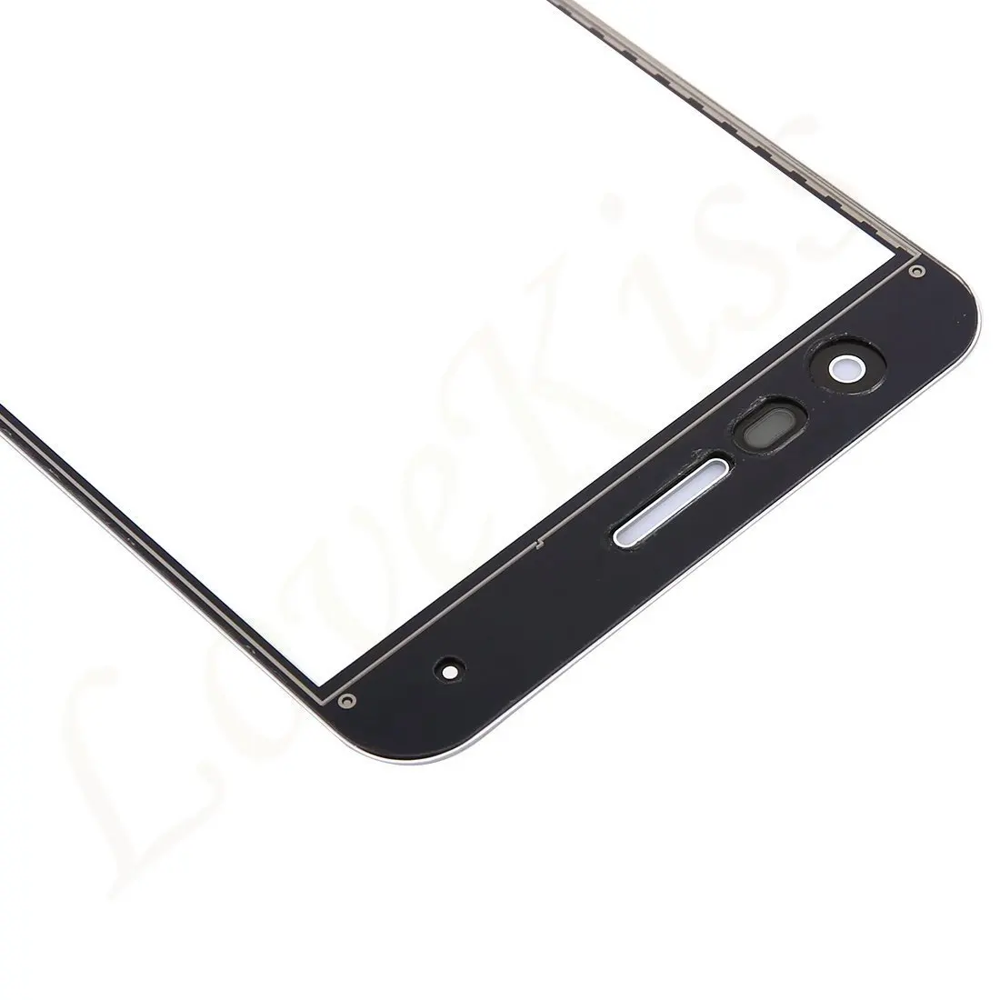 Сенсорный экран передней панели для Asus ZenFone 3 ZE552KL Z012D сенсорный сенсор ЖК дисплей