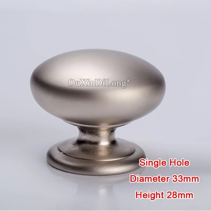 10 шт. европейский стиль дверные ручки шкафа шкаф комод кухонный и мебельная