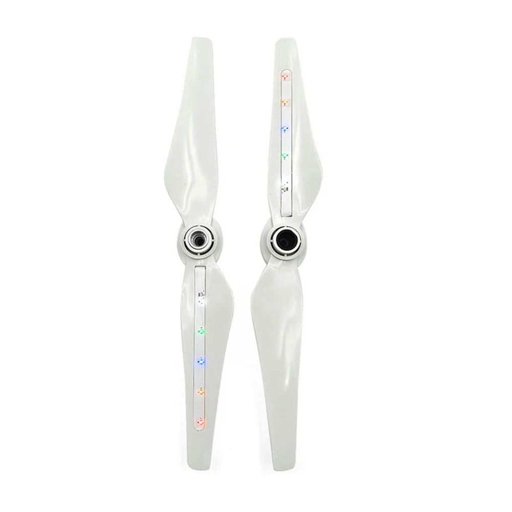 Новый Воздушный Пропеллер для Phantom 3 профессиональный светодиодный фонарик