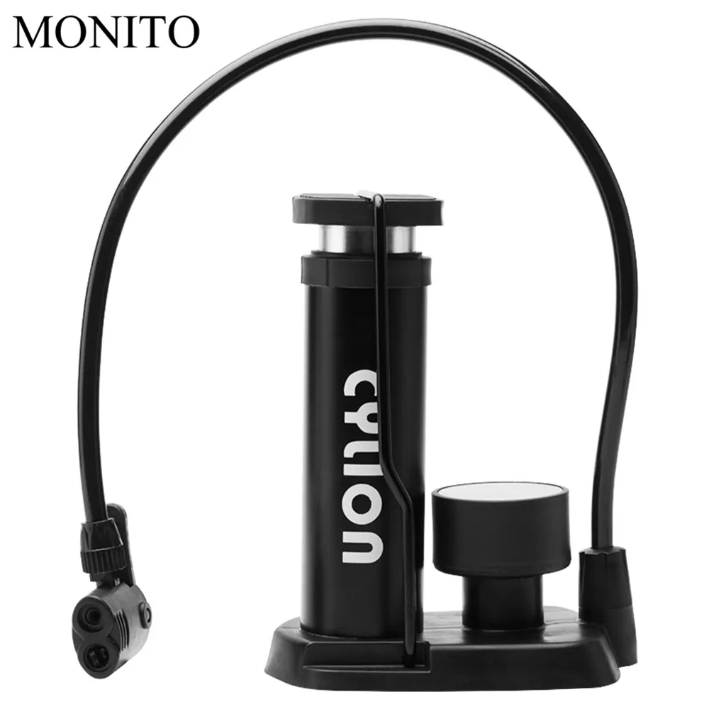 Насос надувной мотоциклетный портативный для BMW R1200GS R1200 GS/RT/SE/S/ST Adventure S1000RR |