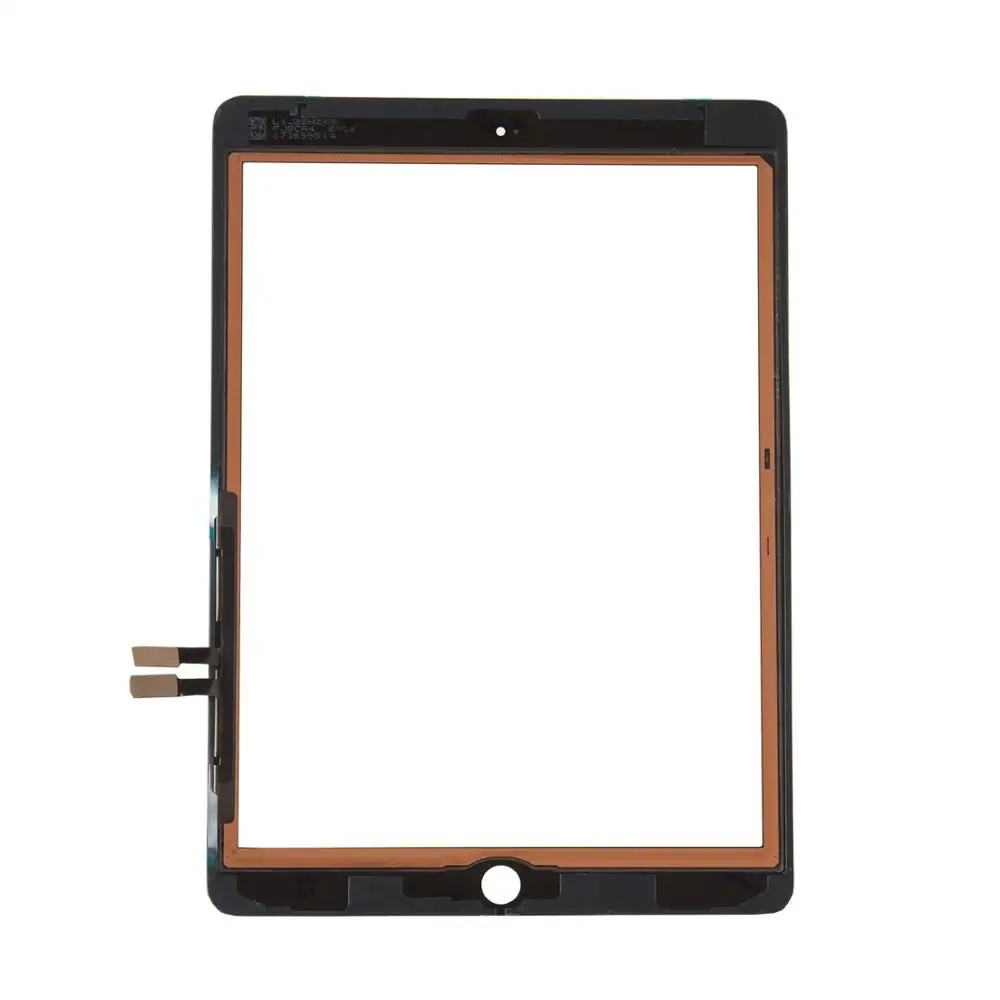 HuaSha для iPad 6 6th Gen 9 7 дюймов (2018 версия) A1954 сенсорный экран дигитайзер передняя