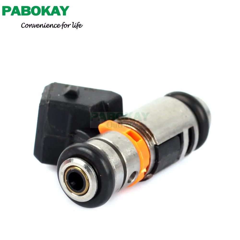 For FORD Street KA 1.6 Sport 1.6i FUEL INJECTOR IWP127 1221551 2N1U9F593JA 2N1U-9F593-JA | Автомобили и мотоциклы