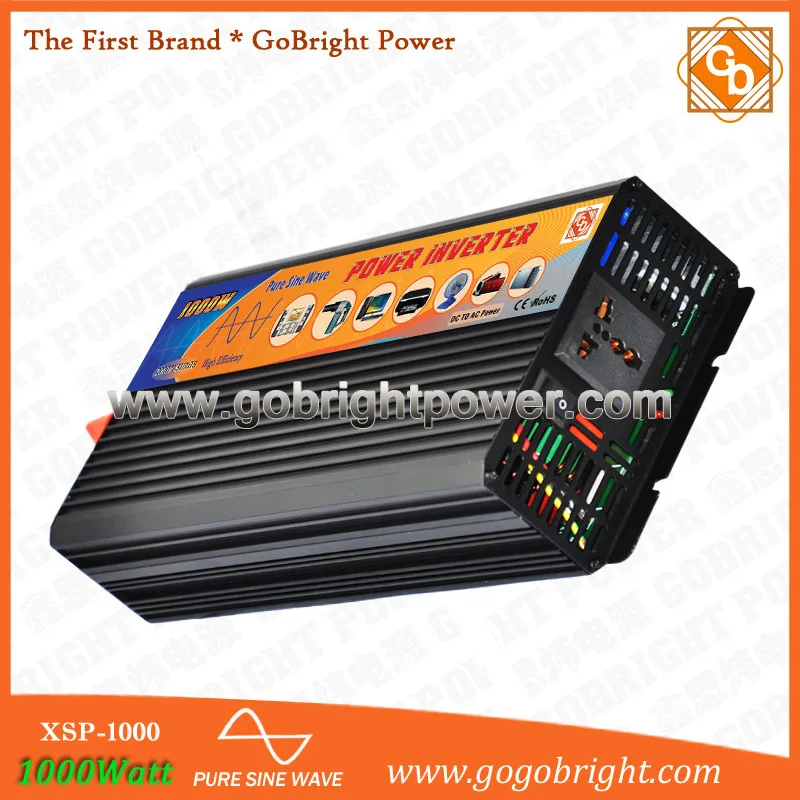 Free shipping 1000w 12v car power inverter walmart | Строительство и ремонт