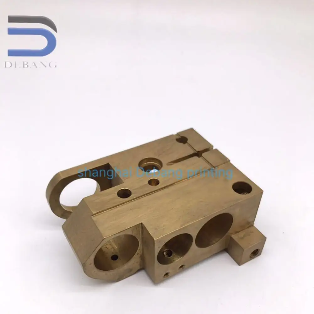 2PCS C5.072.201 C5.072.202 SM102 CD102 Housing | Компьютеры и офис