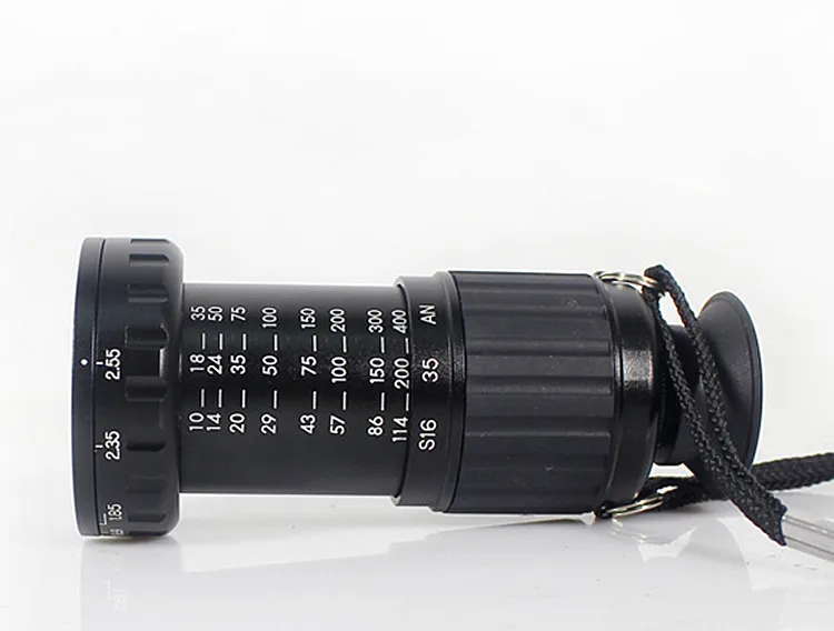Профессиональный мини Видоискатель 11X Zoom оптовая продажа|director's viewfinder|zoom