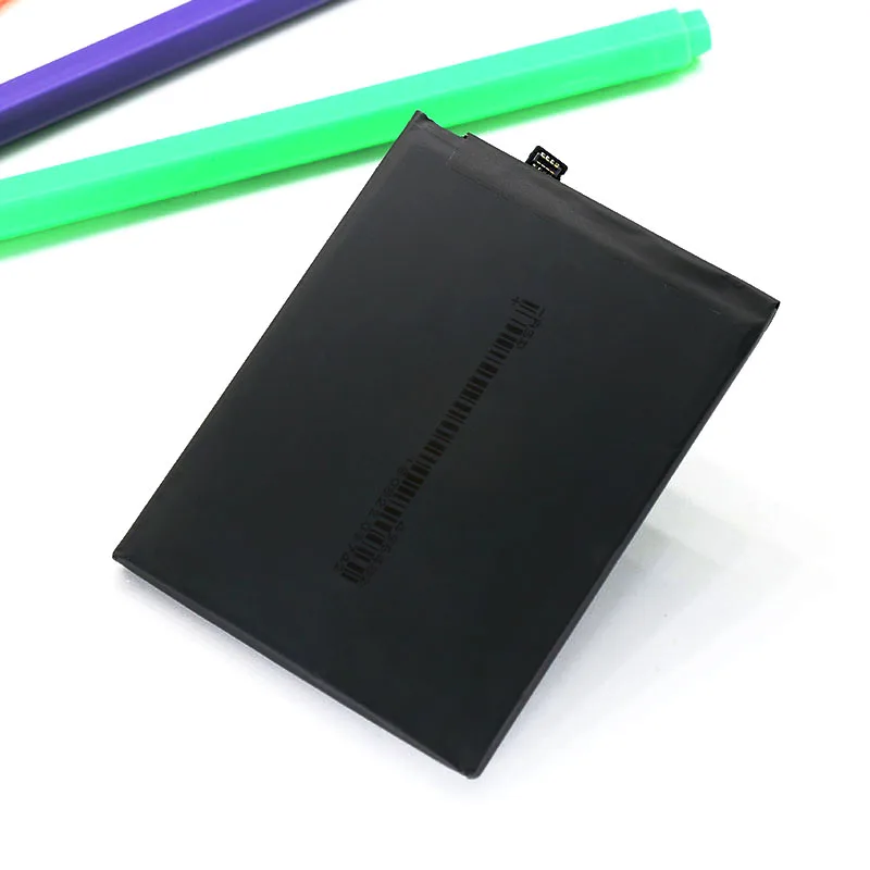 Оригинал Сяо mi красный 6 Pro Аккумулятор BN47 4000 mAh Для 6Pro/mi A2 Lite Высокое качество
