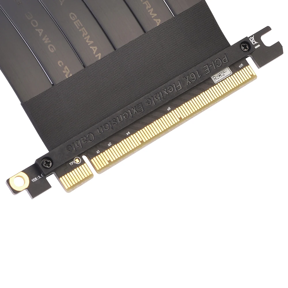 Плата расширения BTBcoin PCI Express плата x16 кабель удлинитель с 16x на PCIE E E|Платы