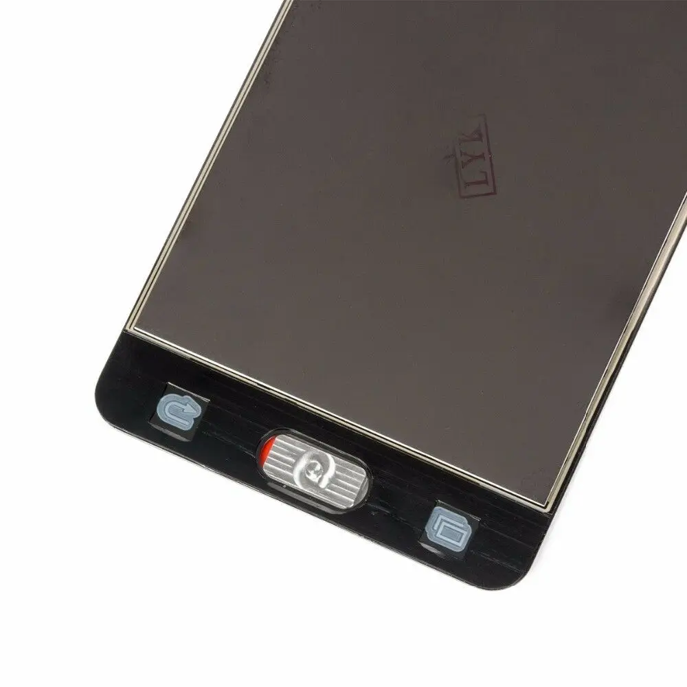 ЖК-дисплей Sinbeda для SAMSUNG GALAXY A5 2016 5 2 дюйма сенсорный экран с дигитайзером в сборе