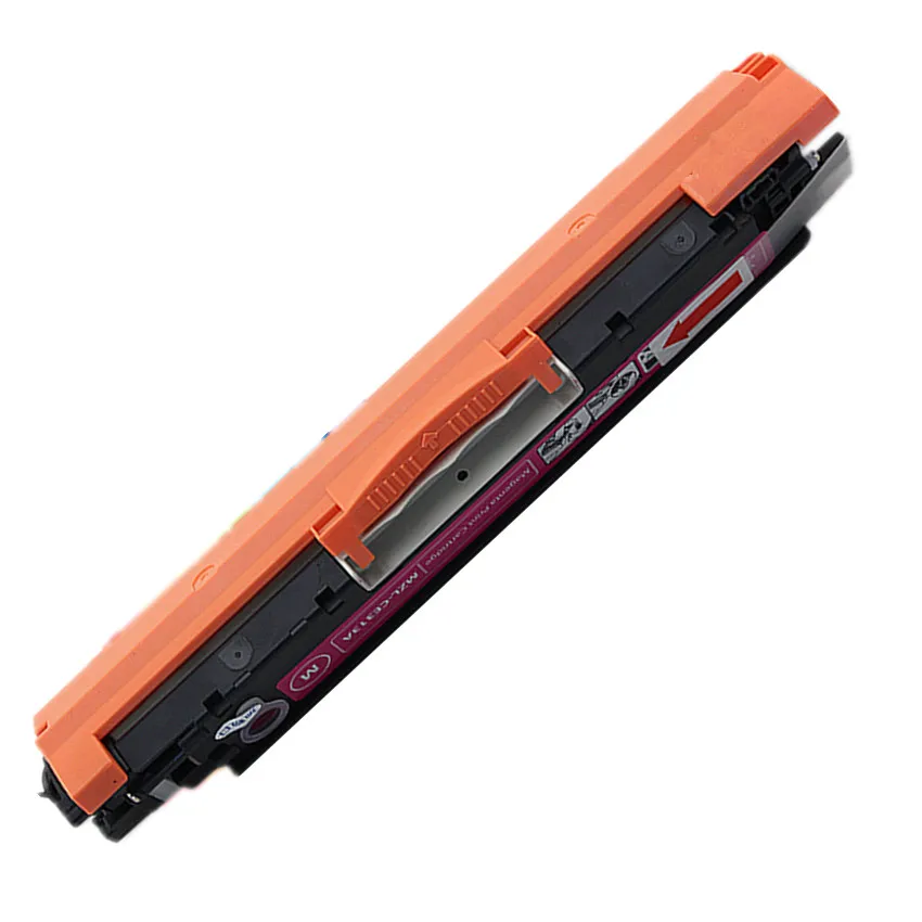 Совместимый цветной тонер-картридж CRG-329 CRG-729 CRG329 729 для canon LBP-7010 LBP7010 LBP-7010C LBP7018