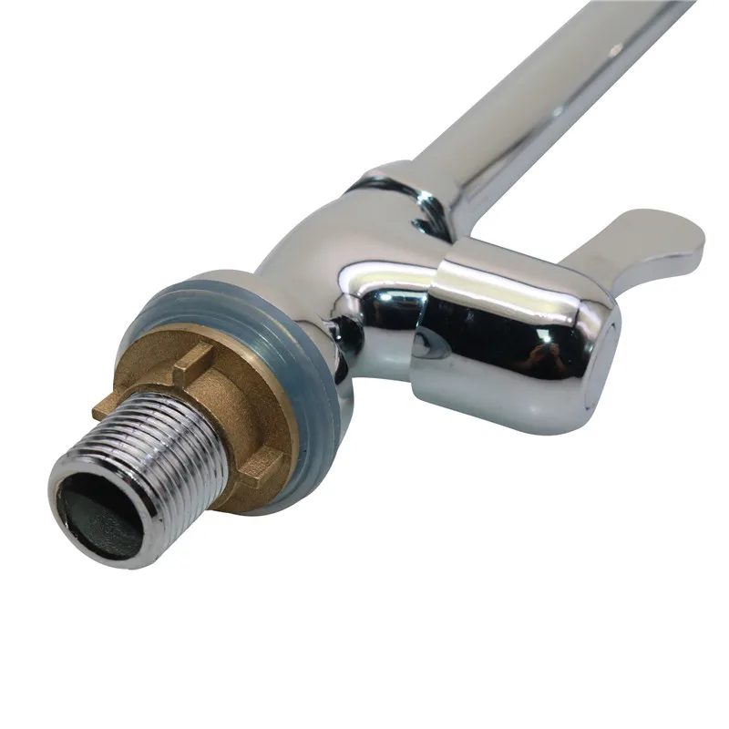 Смеситель для кухни смеситель раковины холодной и горячей воды с одной ручкой