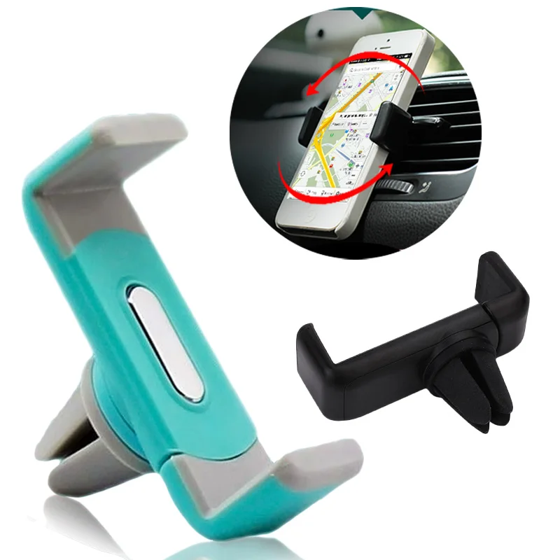 Car Phone Holder Universal Case For iPhone 6 6S Plus Huawei Xiaomi Redmi 3s Note 3 Pro Meizu m3s Mini Lenovo Samsung J5 A3 2016