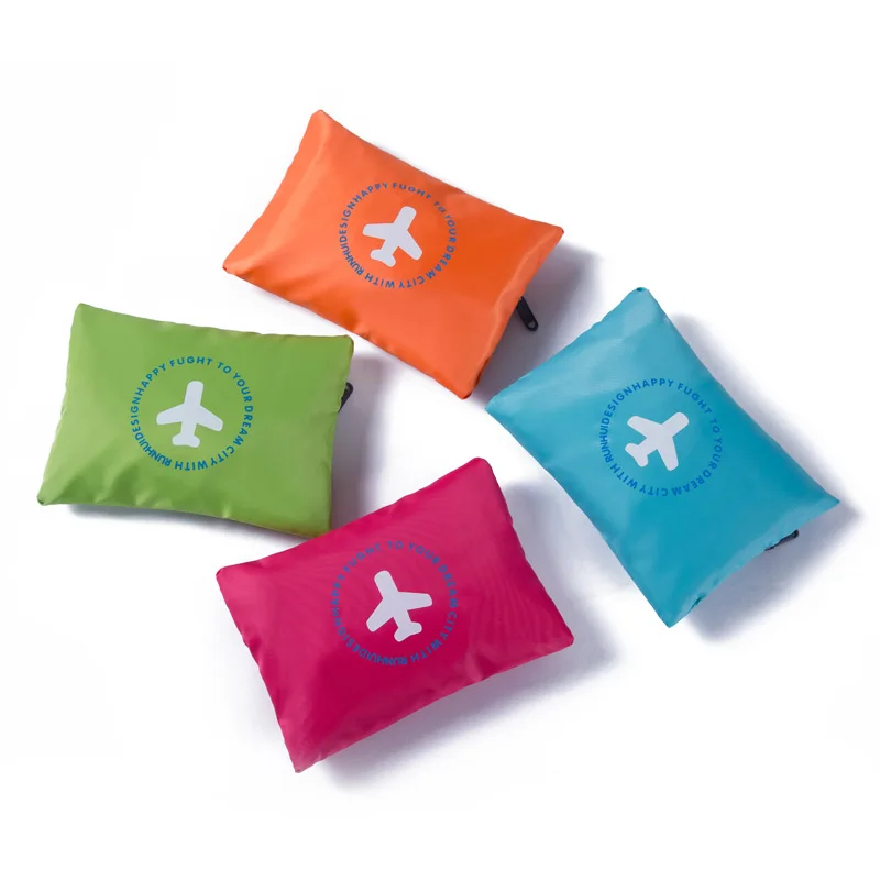 Модная Водонепроницаемая дорожная сумка Большая вместительная женская и