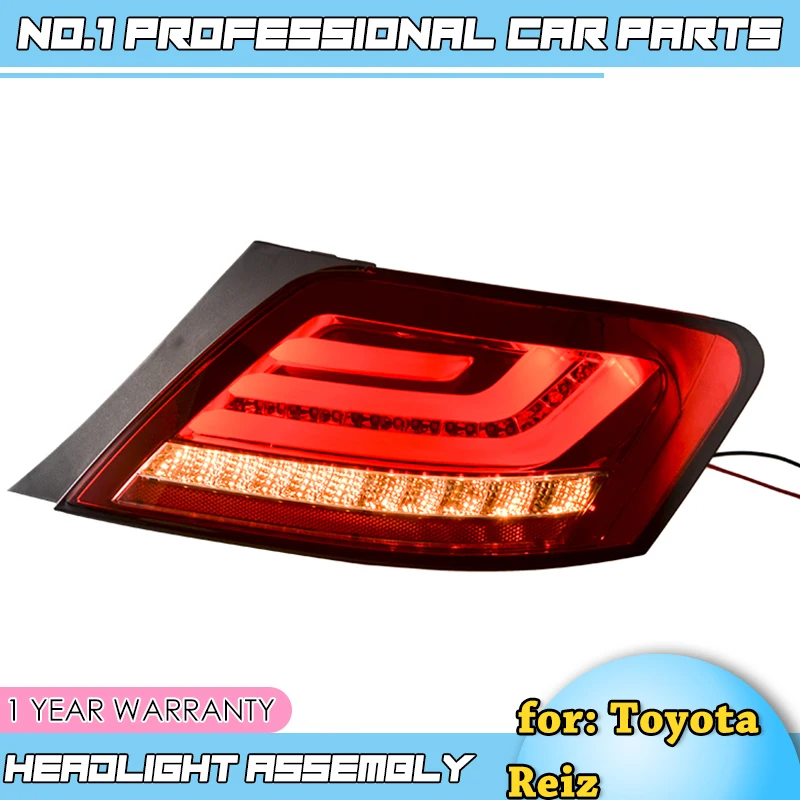 Автомобильные аксессуары для Toyota Reiz Mark X светодиодный фонарь светильник s 2004 2009