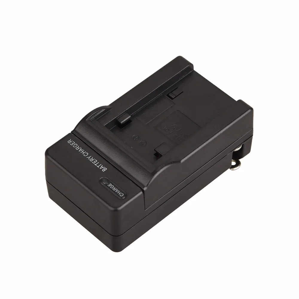 Аккумулятор BP 727 BP727 1x3000 мАч + зарядное устройство для фотокамера Canon VIXIA HF R30 M50 M52 500