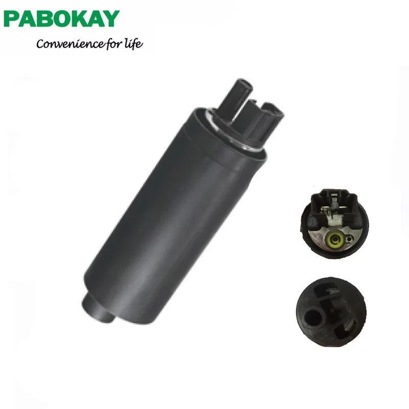 Новый электрический топливный насос для Audi 90 100 Quattro A6 S4 0580453081 0580314068 895906091C 8A0906091G