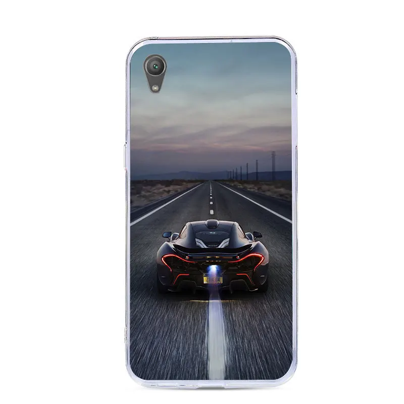 Мягкий чехол CALROVTE из ТПУ для Sony Xperia XA1 Plus G3412 XA F3111 F3112 Ultra G3221 G3212 G3223 G3226 | Мобильные