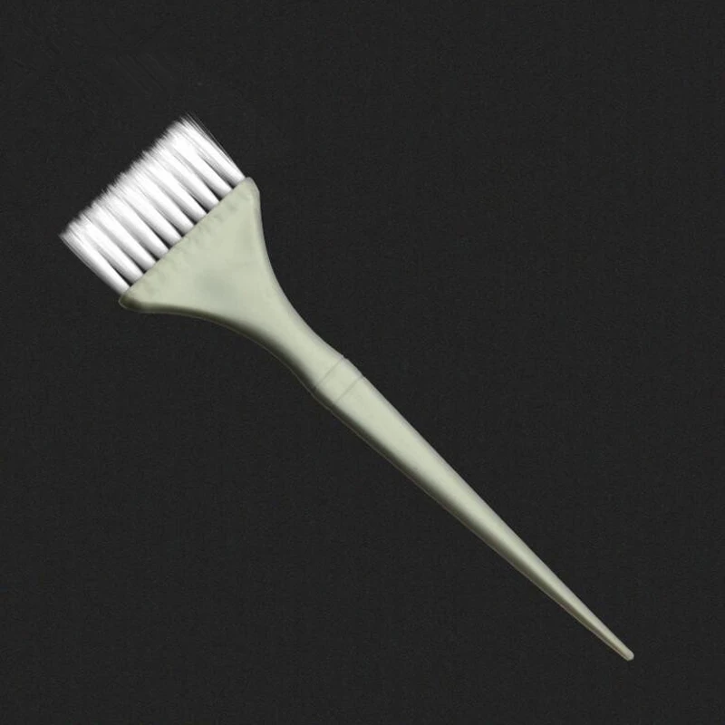 6 шт. Профессиональные кисти для краски расчески волос покраски салонов