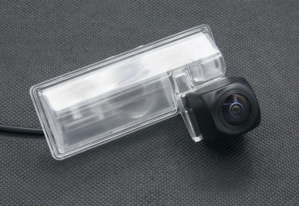For Suzuki SX4 SX-4 Sedan 2011 2012 Fisheye Lens Trajectory Tracks 1080P Car Rear view Camera Reverse Parking | Автомобили и