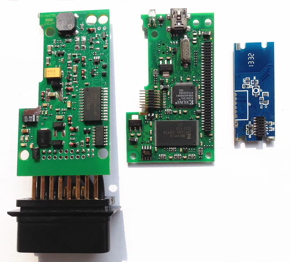 Новое поступление ODIS v4.1.3 VAS5054 OKI OBD2 VAS 5054a полный чип Поддержка UDS VAS5054A 5054