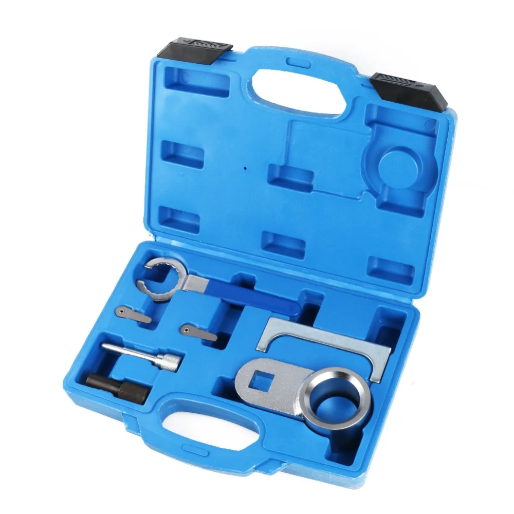 Mr Cartool 7 шт. инструмент ГРМ дизельные ремни для двигателя инструменты удаления