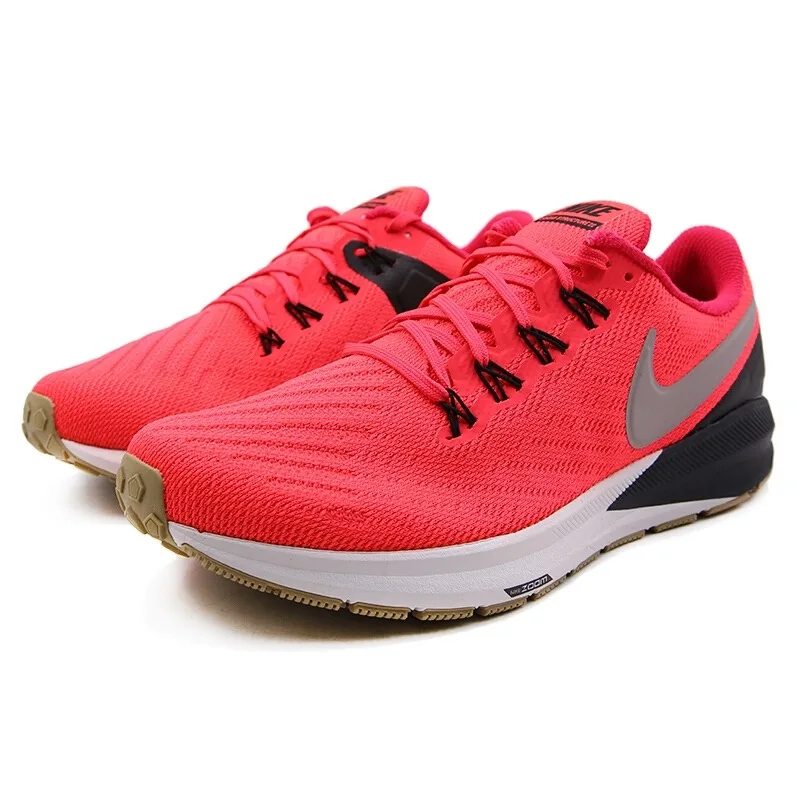 Мужские кроссовки NIKE AIR ZOOM структура 22 оригинальные Новое поступление 2019 | Спорт и