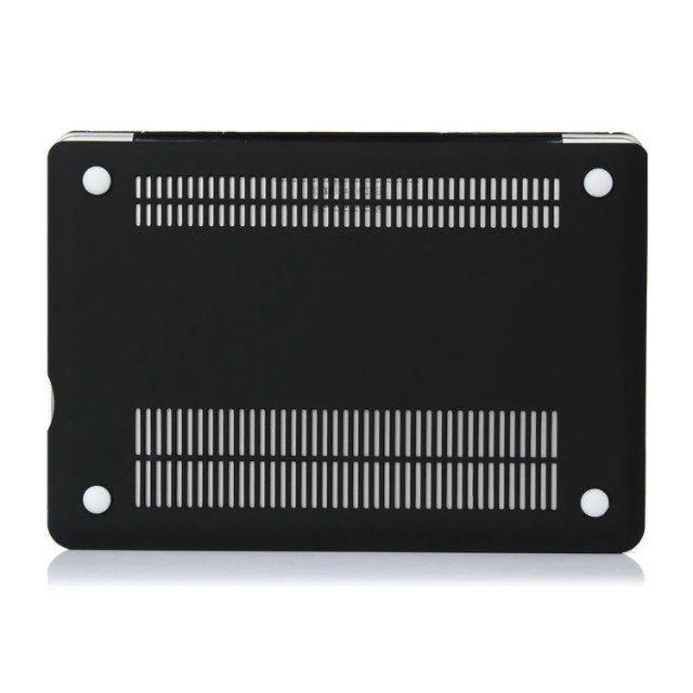 Новый Камуфляжный жесткий чехол с клавиатурой для Macbook Pro 13 дюймов защитный