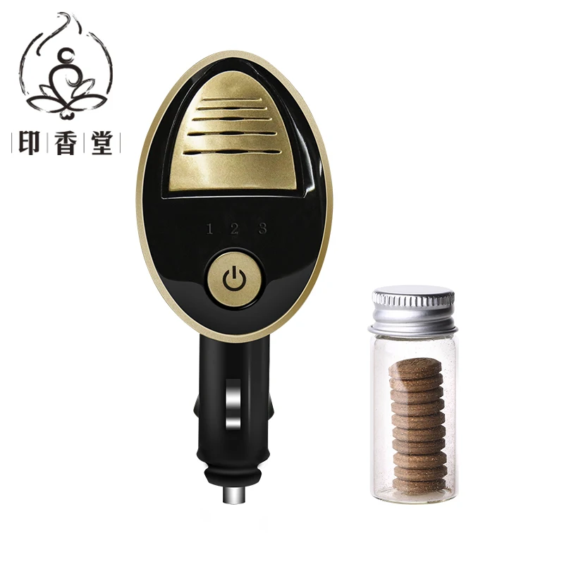 Бортовая Автомобильная электроника для ароматерапии ароматизатор из