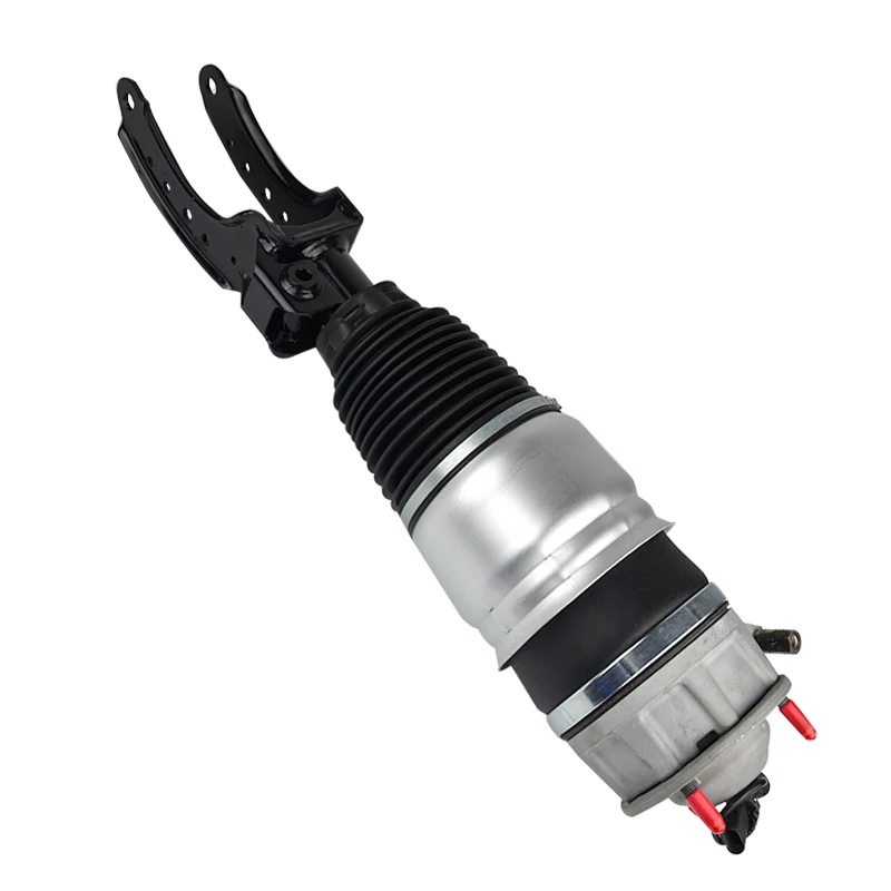 1 пара передняя правая левая пневматическая подвеска амортизирующая стойка для