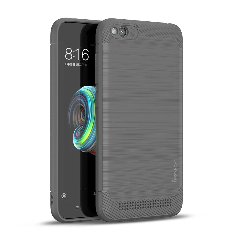 Чехол iPaky бампер силиконовый чехол на для ксиоми редми Xiaomi Redmi 3 3 s 4 4X 4A S X Pro Примечание Note4X note3 Note4 Prime 3/4 gb 16/32/64 ГБ xiomi
