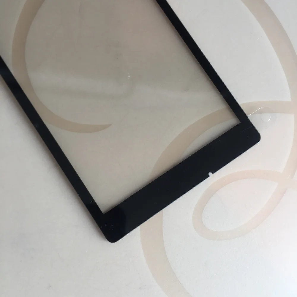Передняя Сенсорная панель дигитайзера для Sony Xperia L S36 S36h C2105 C2104 стеклянный сенсор +