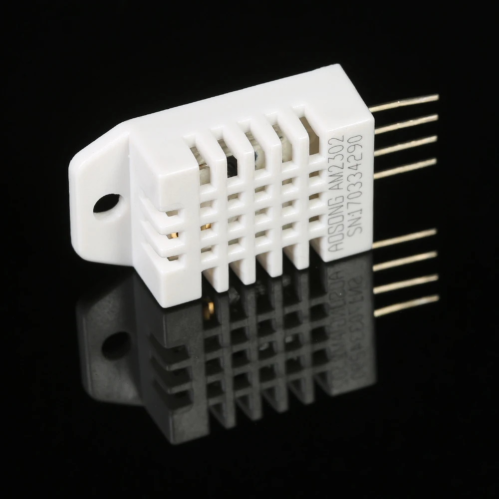 DHT22 цифровой датчик температуры и влажности приборы аксессуары для замены SHT11