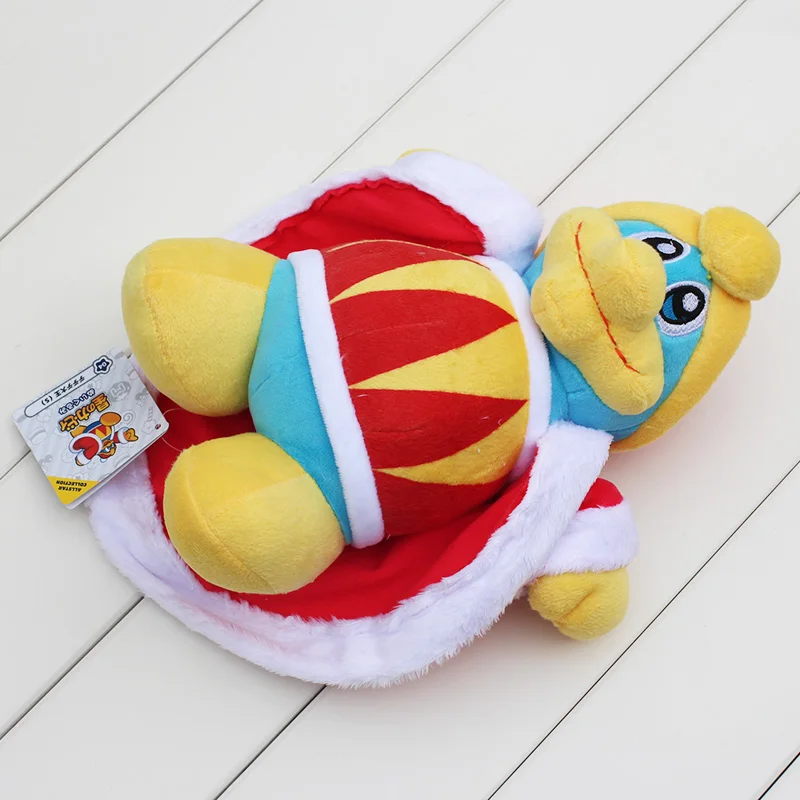 25 см DDD плюшевая игрушка мягкая тряпичная кукла в подарок для детей|plush doll toys|king