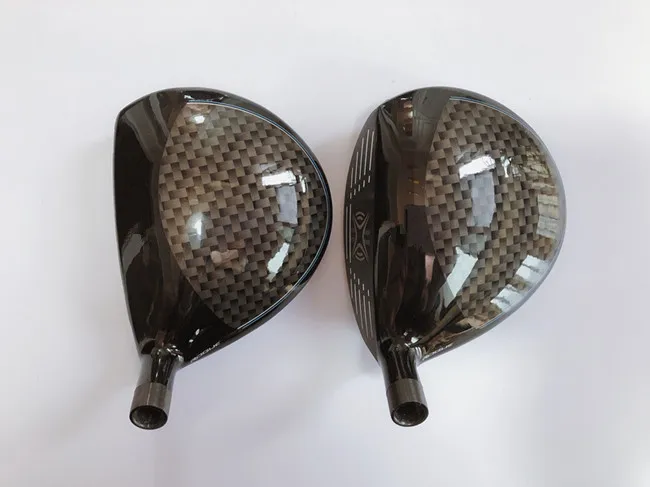 Фирменная Новинка космического аппарата изгой, fairway Wood космического аппарата изгой, для игры в гольф клюшки для гольфа клубов#3/#5 R/S Flex регулятора скорости Evolution графитный вал с головных уборов