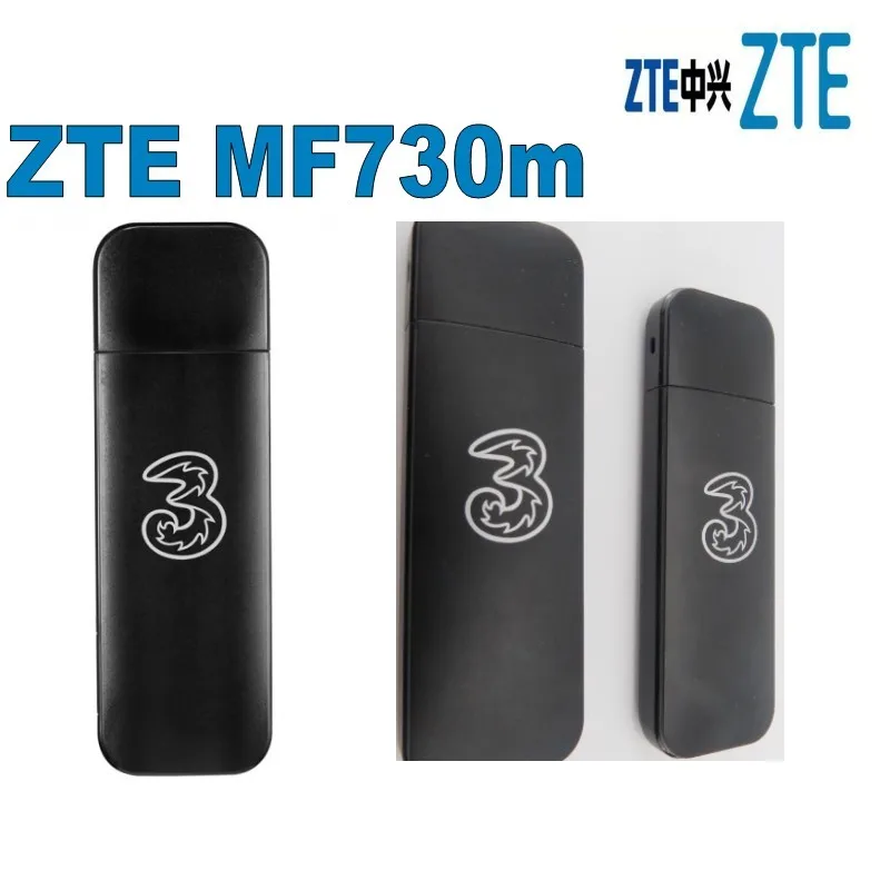 Модем ZTE MF730M USB HSPA + 42 2 Мбит/с|modem usb|usb modemhspa usb |