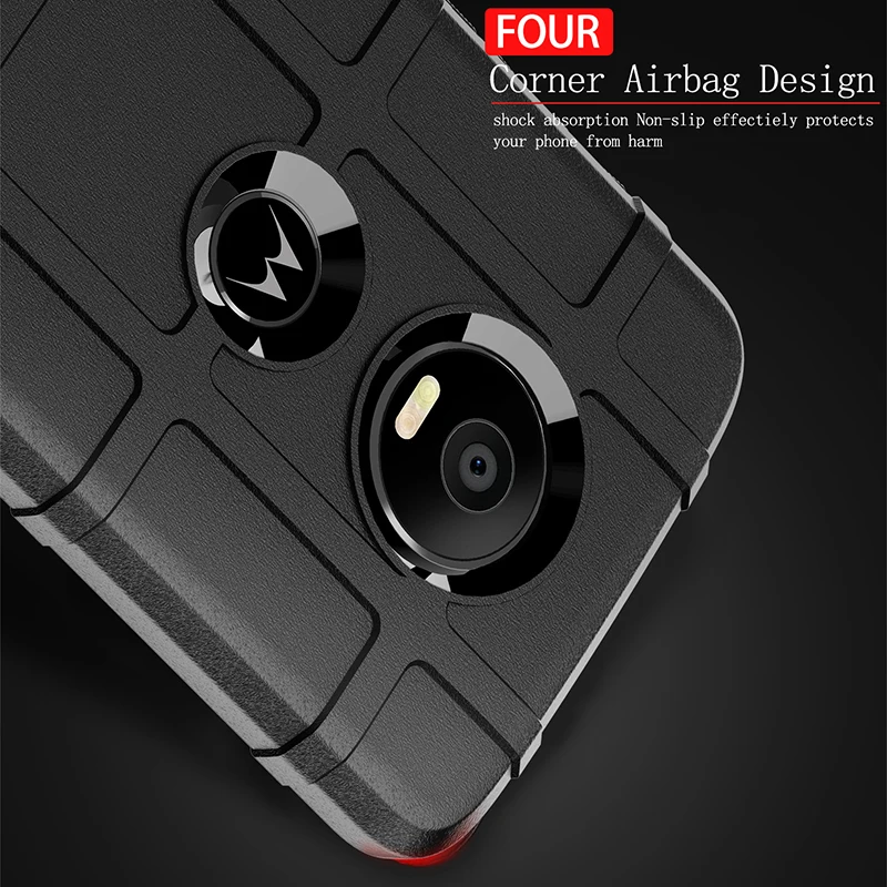 Противоударный чехол s для Motorola Moto G6 Plus G7 Play power P40 Play P30 одна версия Z3 Z4 Play чехол противоударный защитный чехол