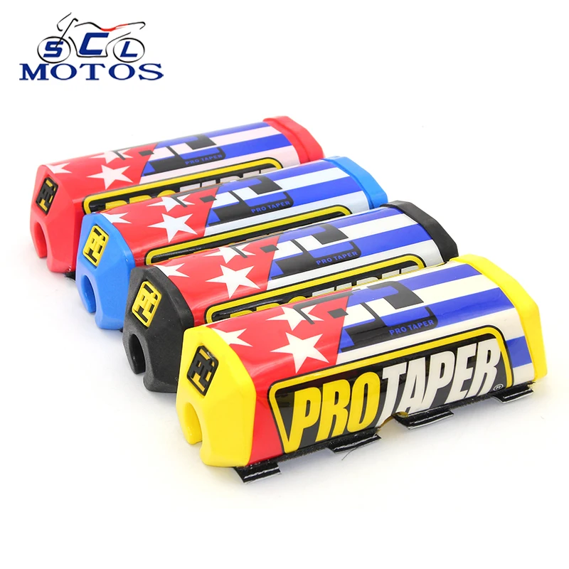 Sclmoto Pro Cone 1 1/8 &quotдержатель на руль ползунка ДЛЯ CRF RMZ KTM YZF ATV внедорожник BikeMotorcycle