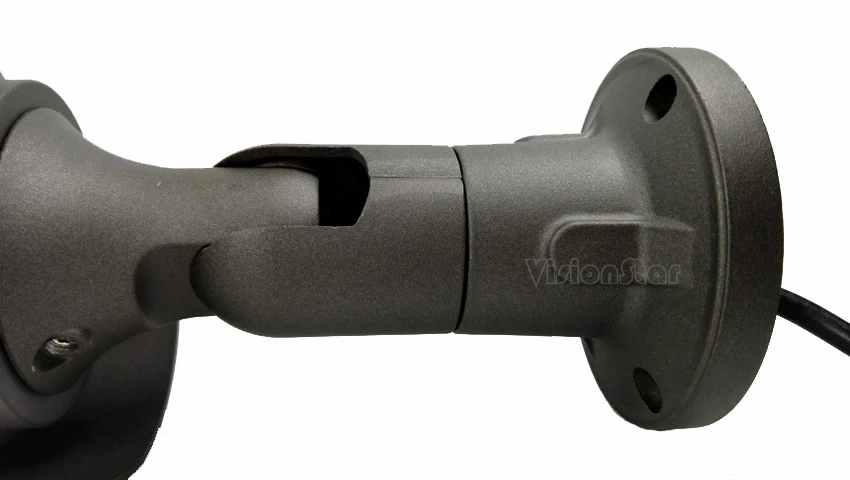 Sony imx322 AHD 1080 P 2.0mp варифокальный мм объектив 2 8 12 с osd меню пуля аналоговая камера