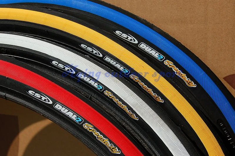 Велосипедные шины CST Speedway WIRE 20 1 35 дюйма 406 60TPI велосипедные с крючком обод
