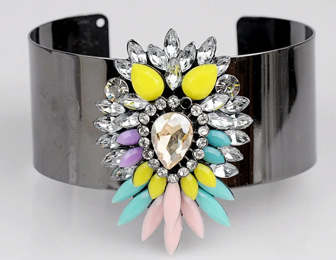 B0071 Europe and the original single-wide drop bracelet jewelry shop store supply small mixed | Украшения и аксессуары
