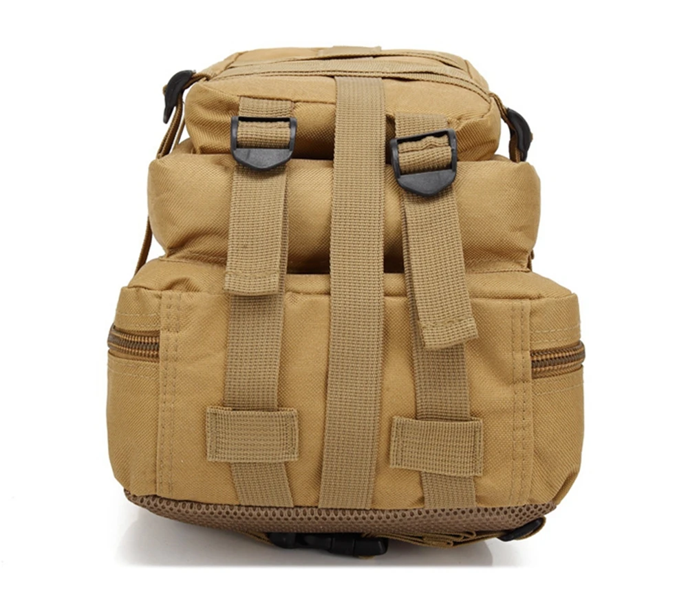 ANOVISHANA 30L тактический рюкзак 3 P военный походный для кемпинга армейский патруля