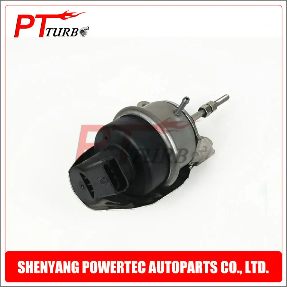 

For Fiat Linea 1.3 JTDM 16V 95HP 70Kw - Turbo Electronic Actuator 54359880037 55216672 BV35-0037 NEW Turbine Vacuum Actuator