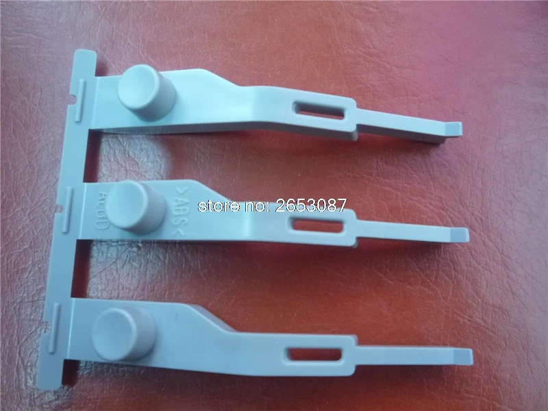 Бесплатная доставка новая и Оригинальная клавиатура для Epson LQ-730K/730K2/735K/80KF панель