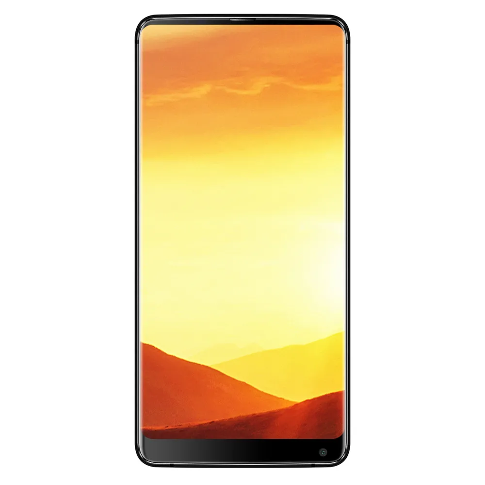 Оригинальный vkworld S8 5 99 &quot18:9 дисплей FHD 5500 мАч смартфон Лицо ID 4 Гб 64 MTK6750T