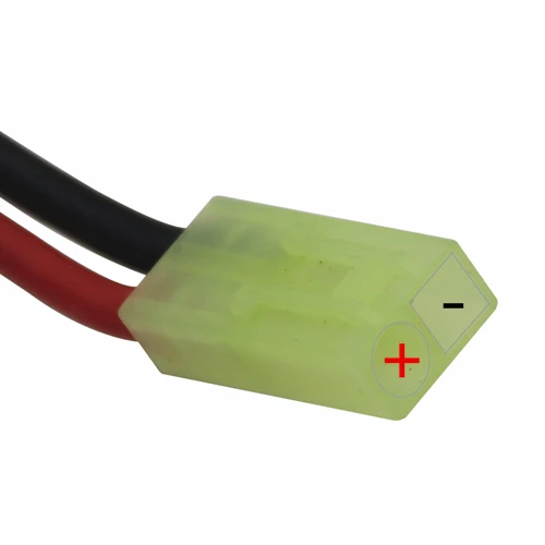EL 2P Red in Round Обновленная батарея Lipo высокой емкости 2500mAh 2S 7,4 V 25C батарея для Syma X8C X8W X8G Дрон вертолет Квадрокоптер батарея 12428 - Цвет: EL 2P Red in Round