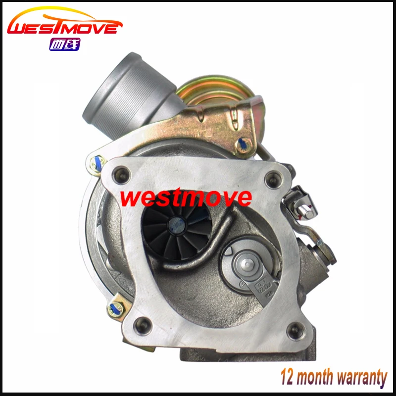 K03 турбо 53039880016 53039700016 078145701S для AUDI A6 S4 2 7 T (C5) 1999-2001 Двигатель: AJK азб AGB левый |